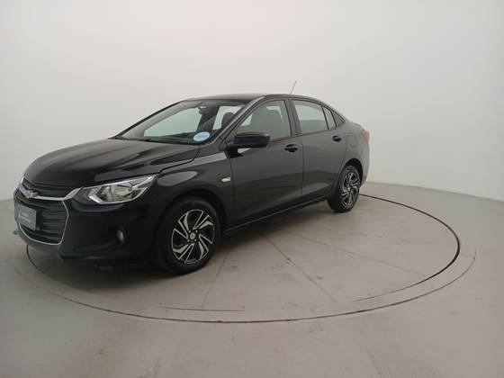 CHEVROLET ONIX 1.0 FLEX PLUS LT MANUAL